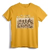The Original Homeland Security Immigration T-Shirt - Apache Warrior History Tee for Native American Culture Enthusiasts