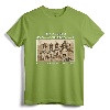 The Original Homeland Security Immigration T-Shirt - Apache Warrior History Tee for Native American Culture Enthusiasts