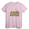 The Original Homeland Security Immigration T-Shirt - Apache Warrior History Tee for Native American Culture Enthusiasts