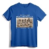 The Original Homeland Security Immigration T-Shirt - Apache Warrior History Tee for Native American Culture Enthusiasts