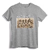 The Original Homeland Security Immigration T-Shirt - Apache Warrior History Tee for Native American Culture Enthusiasts