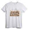 The Original Homeland Security Immigration T-Shirt - Apache Warrior History Tee for Native American Culture Enthusiasts