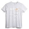 Airplane Pilot T-Shirt - Funny Pilot Troubleshooting Guide Tee for Aviation Enthusiasts and Professionals