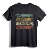 Eat Sleep Fix Airplanes Repeat Funny Aircraft Mechanic Gift T-Shirt - Retro Vintage Apparel for Men Women in the Technician Field