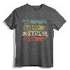 Eat Sleep Fix Airplanes Repeat Funny Aircraft Mechanic Gift T-Shirt - Retro Vintage Apparel for Men Women in the Technician Field