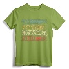 Eat Sleep Fix Airplanes Repeat Funny Aircraft Mechanic Gift T-Shirt - Retro Vintage Apparel for Men Women in the Technician Field
