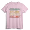 Eat Sleep Fix Airplanes Repeat Funny Aircraft Mechanic Gift T-Shirt - Retro Vintage Apparel for Men Women in the Technician Field