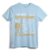 You Might Be A Mechanic If T-Shirt - Funny Mechanic Gifts for Dad, Retirement, Birthday - Men, Women, Kids