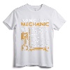 You Might Be A Mechanic If T-Shirt - Funny Mechanic Gifts for Dad, Retirement, Birthday - Men, Women, Kids