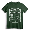 Mechanic Hourly Rate Funny Mechanics Labor Rates Gift Men T-Shirt - Distressed Vintage Apparel for Automotive Professionals and Enthusiasts
