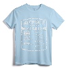 Mechanic Hourly Rate Funny Mechanics Labor Rates Gift Men T-Shirt - Distressed Vintage Apparel for Automotive Professionals and Enthusiasts