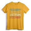 I Can't I Have Plans In The Garage - Funny Car Mechanic Gift T-Shirt | Retro Vintage Apparel for Men Women