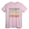 I Can't I Have Plans In The Garage - Funny Car Mechanic Gift T-Shirt | Retro Vintage Apparel for Men Women