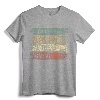 I Can't I Have Plans In The Garage - Funny Car Mechanic Gift T-Shirt | Retro Vintage Apparel for Men Women