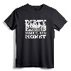 Vintage Distressed Dirty Hands Make Clean Lots of Money T-Shirt - Retro Mechanic Gift Tee for Diesel, Aircraft, Auto, Motorcycle, and Engine Mechanics