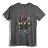 I Can't, I Have Plans In The Garage Car Mechanic Design Print T-Shirt - Vintage Automotive Apparel for Men and Women