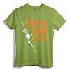 This Is How I Roll - Funny Pilot & Aviation Airplane Gift T-Shirt - Exclusive Design for Aviation Enthusiasts and Sport Aircraft Lovers