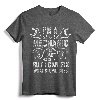 I'm A Mechanic I Can't Fix Stupid T-Shirt - Funny Gift Idea for Men in Engineering - Cool Mechanic Tee for Birthdays/Christmas/Father's Day