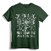 I'm A Mechanic I Can't Fix Stupid T-Shirt - Funny Gift Idea for Men in Engineering - Cool Mechanic Tee for Birthdays/Christmas/Father's Day