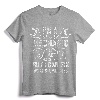 I'm A Mechanic I Can't Fix Stupid T-Shirt - Funny Gift Idea for Men in Engineering - Cool Mechanic Tee for Birthdays/Christmas/Father's Day