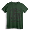 That's What I Do I Fix Stuff And I Know Things T-Shirt - Sarcastic Mechanic Humor Tee for Auto Technicians and Car Enthusiasts