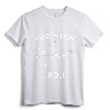 This Is How I Roll Airplane Aircraft Pilot Flying Plane Gift T-Shirt - Aviation Enthusiast Apparel for Pilots and Aircraft Lovers
