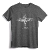 Aviation Phonetic Alphabet Flying Pilot Gift T-Shirt - Cool Aviation Alphabet Design for Pilots and Aviation Enthusiasts