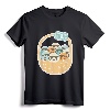 Star Wars Stormtrooper Easter Basket TIE Fighter T-Shirt - Official Easter Merch for Men, Women, Boys, and Girls