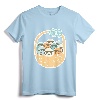 Star Wars Stormtrooper Easter Basket TIE Fighter T-Shirt - Official Easter Merch for Men, Women, Boys, and Girls