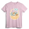 Star Wars Stormtrooper Easter Basket TIE Fighter T-Shirt - Official Easter Merch for Men, Women, Boys, and Girls