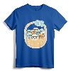 Star Wars Stormtrooper Easter Basket TIE Fighter T-Shirt - Official Easter Merch for Men, Women, Boys, and Girls