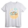 Star Wars Stormtrooper Easter Basket TIE Fighter T-Shirt - Official Easter Merch for Men, Women, Boys, and Girls