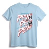 Star Wars TIE Fighter Pew Pew Pew Retro Comic Design T-Shirt - Officially Licensed Lucasfilm Apparel for Men, Women, Boys, and Girls