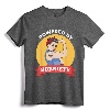 Sobriety Alcoholics Anonymous AA Sober AF Women's T-Shirt - Celebrate Sobriety with Empowering Recovery Apparel for Women