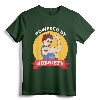 Sobriety Alcoholics Anonymous AA Sober AF Women's T-Shirt - Celebrate Sobriety with Empowering Recovery Apparel for Women