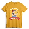 Sobriety Alcoholics Anonymous AA Sober AF Women's T-Shirt - Celebrate Sobriety with Empowering Recovery Apparel for Women