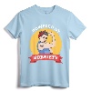 Sobriety Alcoholics Anonymous AA Sober AF Women's T-Shirt - Celebrate Sobriety with Empowering Recovery Apparel for Women