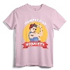 Sobriety Alcoholics Anonymous AA Sober AF Women's T-Shirt - Celebrate Sobriety with Empowering Recovery Apparel for Women