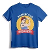 Sobriety Alcoholics Anonymous AA Sober AF Women's T-Shirt - Celebrate Sobriety with Empowering Recovery Apparel for Women
