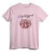 Foo Fighters Classic Portrait T-Shirt - Official Band Merchandise, Lightweight Fit for Music Enthusiasts