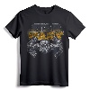 Star Wars Super Retro Tie Fighter Classic Logo T-Shirt - Official Licensed Tee for Sci-Fi Fans