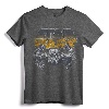 Star Wars Super Retro Tie Fighter Classic Logo T-Shirt - Official Licensed Tee for Sci-Fi Fans