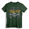 Star Wars Super Retro Tie Fighter Classic Logo T-Shirt - Official Licensed Tee for Sci-Fi Fans
