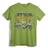 Star Wars Super Retro Tie Fighter Classic Logo T-Shirt - Official Licensed Tee for Sci-Fi Fans