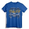 Star Wars Super Retro Tie Fighter Classic Logo T-Shirt - Official Licensed Tee for Sci-Fi Fans