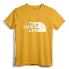 The Sober Life NA AA Sober Recovery T-Shirt - Celebrate Sobriety with 12 Step Program Apparel
