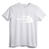 The Sober Life NA AA Sober Recovery T-Shirt - Celebrate Sobriety with 12 Step Program Apparel