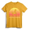 Sobriety T-Rex - Alcoholics Anonymous AA Sober AF Shirt - Recovery-Themed Apparel for Men and Women