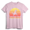 Sobriety T-Rex - Alcoholics Anonymous AA Sober AF Shirt - Recovery-Themed Apparel for Men and Women