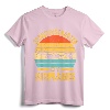 Funny Aviation T-Shirt - Easily Distracted By Airplanes Pilot Gifts for Birthday and Christmas